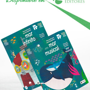 Pack Mar Infinito y Mar Musical