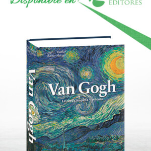 Van Gogh. La obra completa - pintura