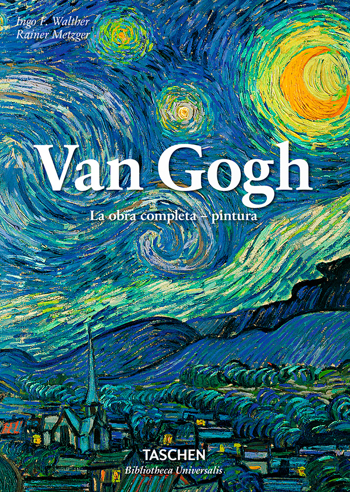Van Gogh Complete collectie-set oliepastels met 60 kleuren Antoon de Jong