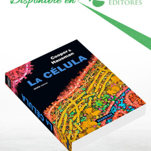 La Célula. Cooper & Hausman. Sexta Edición
