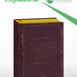Diccionario Bíblico Ilustrado -Café-