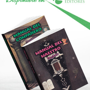 Duo Magíster Manuales del Compañero y Maestro