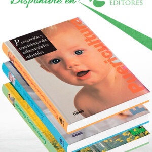 Puericultura 3 Vols
