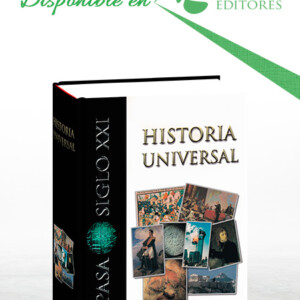 Historia Universal Espasa Siglo XXI