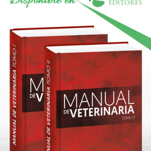 Manual de Veterinaria 2 Vols