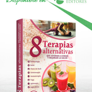 8 Terapias Alternativas