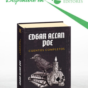 Cuentos Completos de Edgar Allan Poe