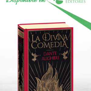 La Divina Comedia de Dante Alighieri