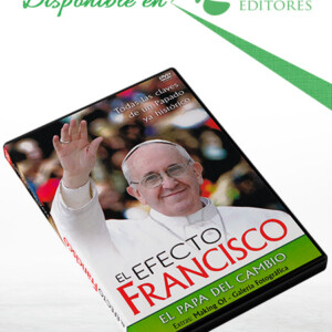 El Efecto Francisco en DVD