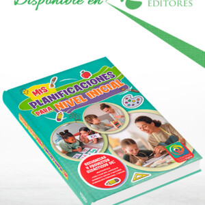 Mis Planificaciones para Nivel Inicial