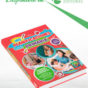 Mis Planificaciones para Primaria 1º a 3º Grado