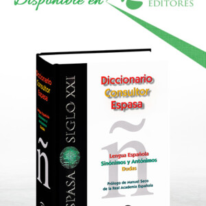 Diccionario Consultor Espasa