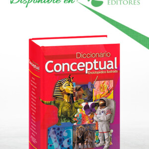 Diccionario Conceptual Enciclopédico Ilustrado