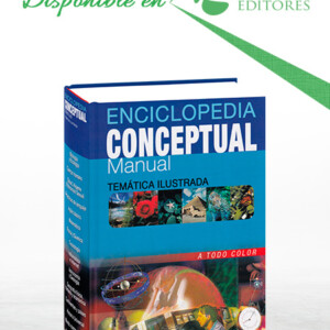 Enciclopedia Conceptual Manual Temática Ilustrada