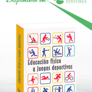 Manual de Educación Física y Juegos Deportivos