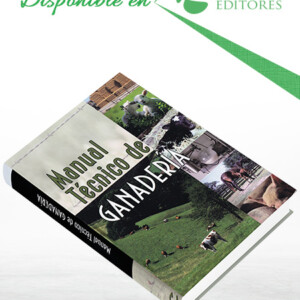 Manual Técnico de Ganadería