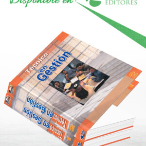 Técnico en Gestión 2 Vols