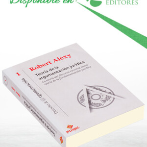 Teoría de la Argumentación Jurídica