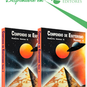 Libros.Mx - Compendio de Esoterismo 2 Vols