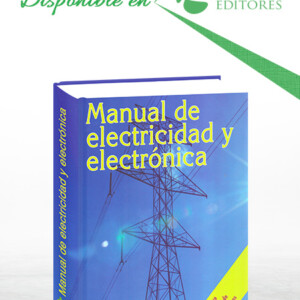 Manual de Electricidad y Electrónica con DVD