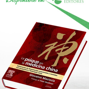 La Psique en la Medicina China