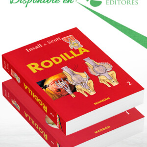 Insall & Scott Rodilla 2 Vols