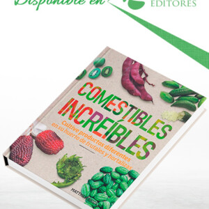 Comestibles Increíbles