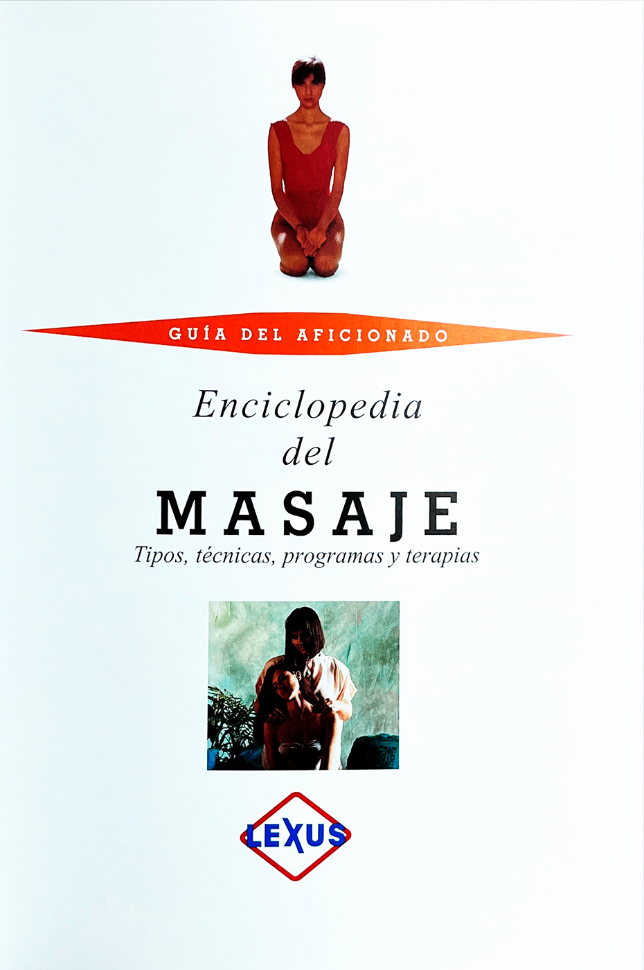 Enciclopedia del Masaje