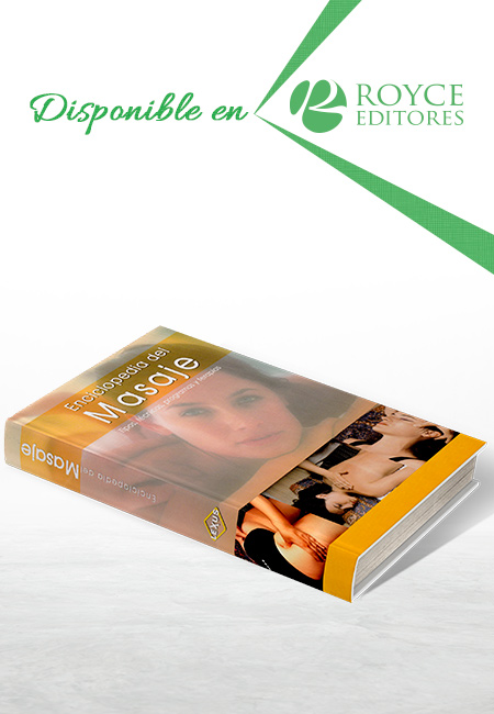 Enciclopedia del Masaje