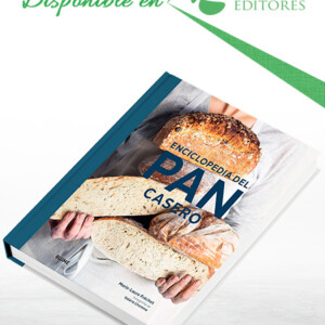 Enciclopedia del Pan Casero
