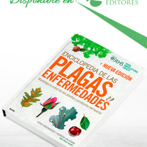 Enciclopedia de las Plagas y Enfermedades