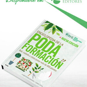 Enciclopedia de la Poda y Formación