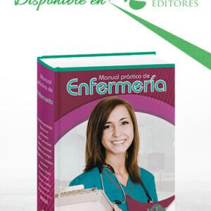 Manual Práctico de Enfermería con CD-ROM