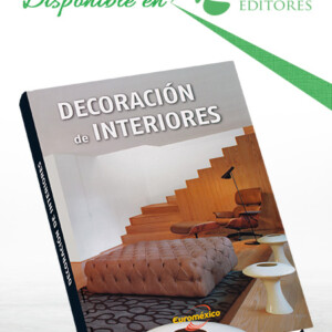 Decoración de Interiores de Anja Llorella Oriol