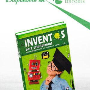 Inventos para Principiantes