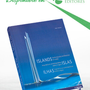 Islas Arquitectura Contemporánea Sobre el Agua