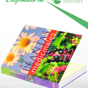 Libros.Mx - Atlas Ilustrado de las Plantas Medicinales