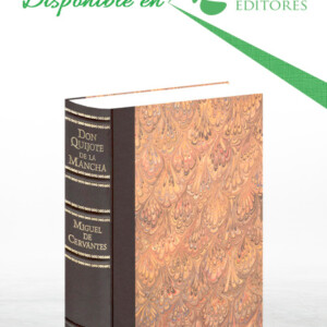Don Quijote de la Mancha - Espasa Calpe