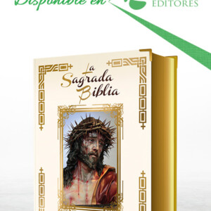 La Sagrada Biblia: Palabra de Dios