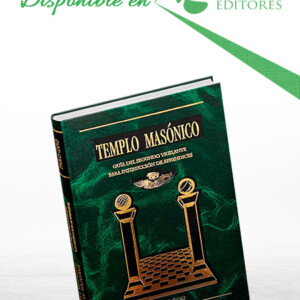 Libros.Mx - Templo Masónico