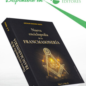 Nueva Enciclopedia de la Francmasonería