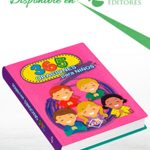 365 Oraciones para Niños