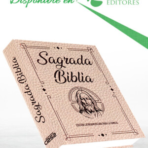 Sagrada Biblia: Edición Latinoamericana Para La Familia