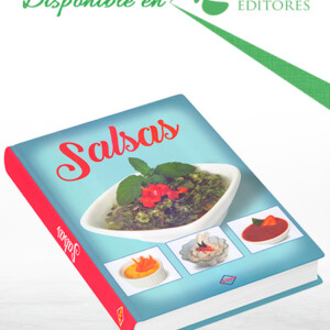Libro Salsas