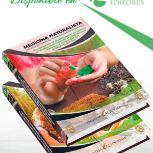 Medicina Naturalista: Tratamientos Curativos, Alternativos y Terapias Naturales en HD y 3D