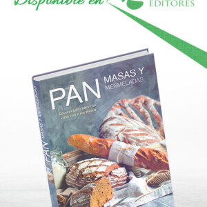 Pan, Masas y Mermeladas