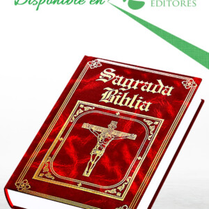 Sagrada Biblia Straubinger
