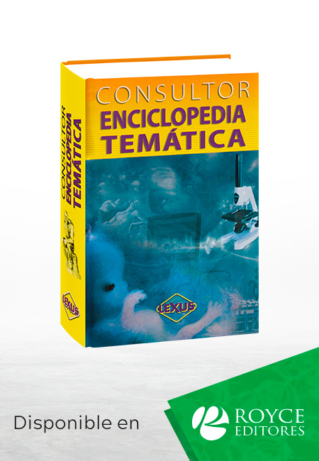 Consultor Enciclopedia Temática