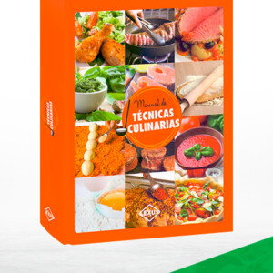 Manual de Técnicas Culinarias