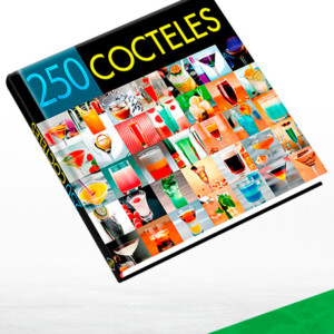 250 Cocteles
